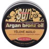 Vivaco Sun Argan Bronz Oil Sun Losjonas kūnui unisex, 200 ml