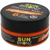 Vivaco Sun Bronz Carotene Tanning Butter SPF 6 įdegį skatinantis kūno sviestas, 150 ml
