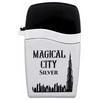 Vive Scents Magical City Sidabrinis EDT tualetinis vanduo vyrams, 100 ml