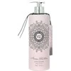 Vivian Gray Body lotion Aroma Selection Lotus &amp; Rose ( Losjonas kūnui), 500 ml