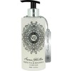 Vivian Gray Vivian Pilkas Kreminis skystas muilas Aroma Selection Baltas Tea & Magnolia (Kreminio muilas), 400 ml