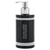 Vivian Gray kreminis skystas muilas Juodas kristalas (prabangus Kreminis muilas), 250 ml