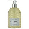Vivian Gray Wonderful Baltas Blossom Liquid Soap skystas muilas, 500 ml
