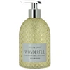 Vivian Gray Wonderful Baltas Blossom Liquid Soap skystas muilas, 500 ml