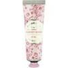Vivian Gray Naturals drėkinamasis rankų kremas „Garden Roses“, 30 ml