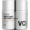 VT Cosmetics Reedle Shot Vita Light Cream Šviesinantis ir raukšles mažinantis veido kremas, 50 ml