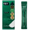 VT Cosmetics Pro Cica Reedle Shot 100 intensyvaus poveikio raminantis serumas, 10 x 2 ml