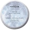 We Are Paradoxx Detox galvos ir kūno šveitiklis 200g