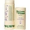 We Love The Planet Original Dezodorantas Stick Wild Lavender pieštukinis dezodorantas, 40 g