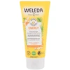 Weleda Aroma Shower Energy Dušo želė moterims, 200 ml