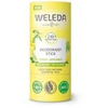 Weleda Citrus-Bergamot 24H Dezodorantas Stick pieštukinis dezodorantas, 50 g