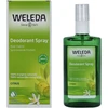 Weleda Citrus Dezodorantas Natural Purškiklis, 100 ml