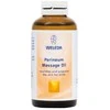 "Weleda" tarpvietės masažo aliejus 50ml