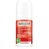 Weleda Pomegranate Roll-On Dezodorantas rutulinis dezodorantas, 50 ml