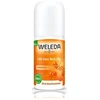 Weleda Sea Buckthorn 24H Roll-On Dezodorantas rutulinis dezodorantas su šaltalankiais, 50 ml