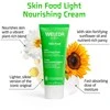 Weleda Skin Food Light Day Kreminis drėkinantis kūno kremas, 75 ml