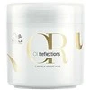 Wella Professionals Maitinamoji kaukė visiems plaukų tipams „Oil Reflection“ (Luminous Reboost Mask), 150 ml