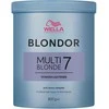 Wella Professionals Blondor Multi Skirtas šviesiems plaukams plaukų šviesinimo milteliai, 800g