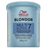 Wella Professionals Blondor Multi Skirtas šviesiems plaukams plaukų šviesinimo milteliai, 800g