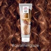 Wella Professionals Color Fresh Mask dažomoji plaukų kaukė, atspalvis: Caramel Glaze, 150 ml