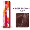 Plaukų dažai Wella Professionals Color Touch 60ml - 6/77