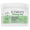 Atkuriamoji plaukų kaukė Wella Elements Renewing Mask 500ml