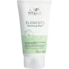 Wella Professionals Elements Renewing Kaukė atkuriamoji kaukė, 75 ml