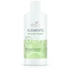 Atkuriamasis plaukų šampūnas Wella Elements Renewing Šampūnas 500ml