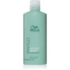 Apimties suteikiantis plaukų šampūnas Wella Invigo Volume Boost Šampūnas 500ml