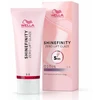 Wella Professionals Shinefinity Zero Lift Glaze plaukų dažai, atspalvis: 010/6 Lavender Flash, 60 ml