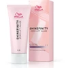 Plaukų dažai Wella Professionals Shinefinity Glaze 60ml - 07/75