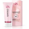 Wella Professionals Shinefinity Zero Lift Glaze plaukų dažai, atspalvis: 010/0 Natural Flash, 60 ml