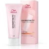 Plaukų dažai Wella Professionals Shinefinity Glaze 60ml - 08/38