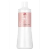 Švelni plaukų spalvos šalinimo emulsija Wella Renew Activator Liquid 500 ml