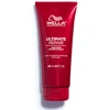 Intensyvaus poveikio kondicionierius pažeistiems plaukams Wella Ultimate Repair Conditioner, 200 ml