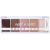 Wet N Wild Wnw akių šešėlių paletė su 5 skydeliais 1114067e