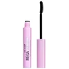 "Wet N Wild Megalength" vandeniui atsparus blakstienų tušas E158 Very Juodas