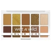 Wet N Wild Wnw akių šešėlių 10 paletė 1114075e