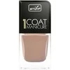 Wibo 1 Coat Manicure 19, 8.5 ml