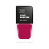 Wibo 1 Coat Manicure Nagų lakas 8 8.5 ml