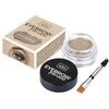 Wibo Eyebrow Pomade 5 Light Skirtas šviesiems plaukams, 6 g