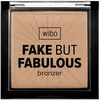 Wibo Fake But Fabulous 2 kaštoniniai, 9 g