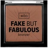Wibo Fake But Fabulous 3 Praline, 9 g