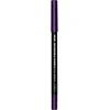 Wibo Incredible Akių apvadas Matte Kajal Eye Pieštukas 01 Violetinė 0.5 g