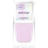 Wibo Mirror Nagų lakas 4, 8.5 ml