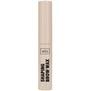 Wibo Shaping Brow Wax rusvai gelsvas