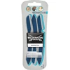 Wilkinson Sword Antakių ir barzdos tiesintuvas Precision Style r 3 vnt