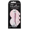 Wilkinson Sword Intuition Complete Bikini Razor moterims, 1 vnt