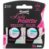 Wilkinson Sword Lady Protector Replacement blade moterims, 1 balení