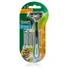 Wilkinson Sword Wilkinson Xtreme3 Hybrid vyriškas skustuvas